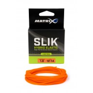 Elastic Rubeziana Matrix - Slik Hybrid Elastics Size 12-14 1.8mm 3m